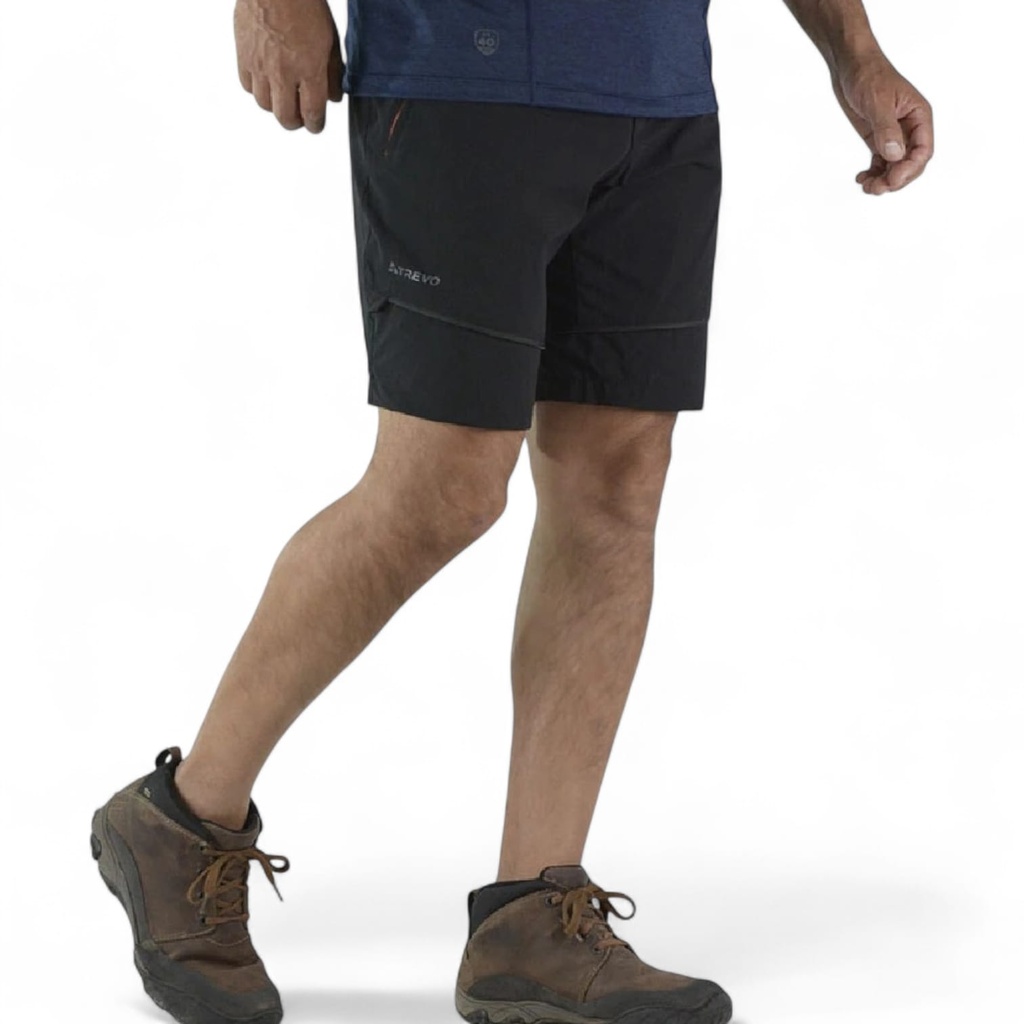 Trevo Pant. Desmon. Sendero M