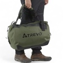 Trevo Bolso Estanco Portillo 50 Lts