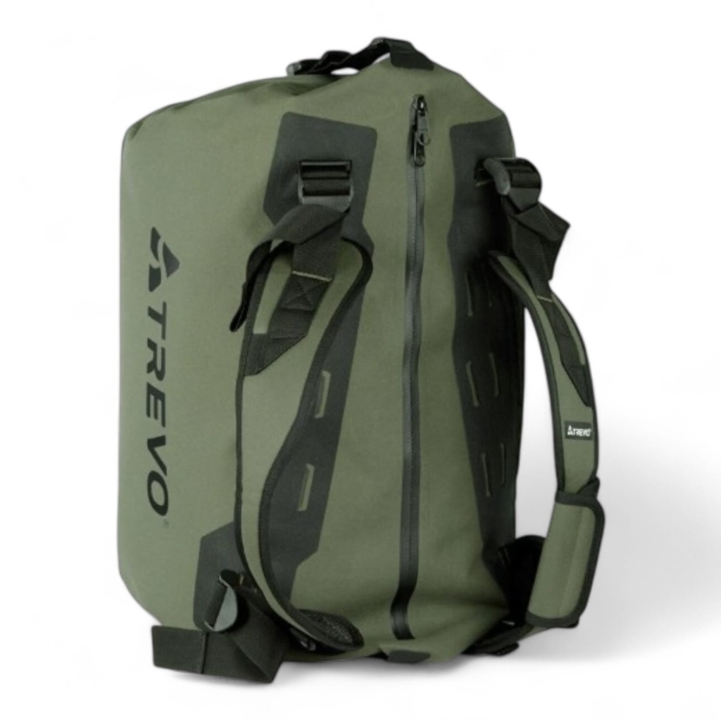 Trevo Bolso Estanco Portillo 50 Lts