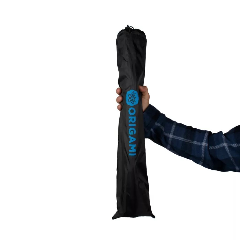 Origami Mesa Desarmable