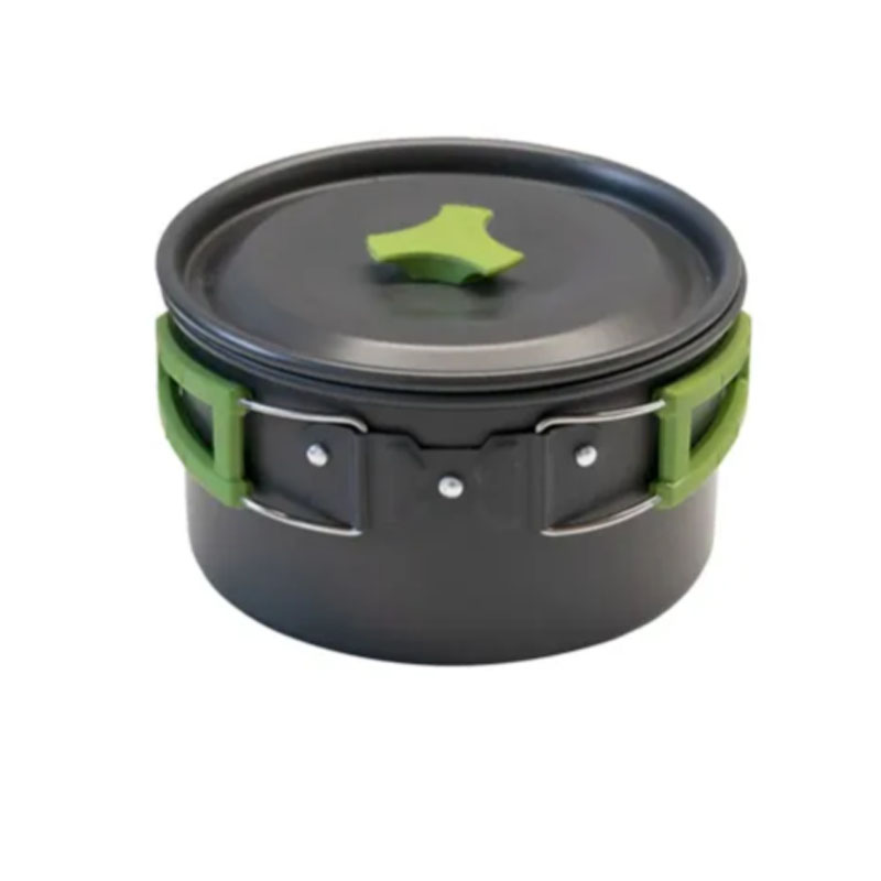 Spinit Marmita 2P C/Funda