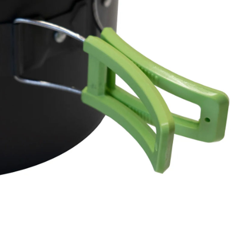 Spinit Marmita 2P C/Funda