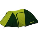 Waterdog Carpa Kira 4 Personas