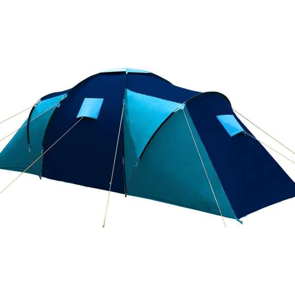 Waterdog Carpa Patagonia Pro 6 Personas