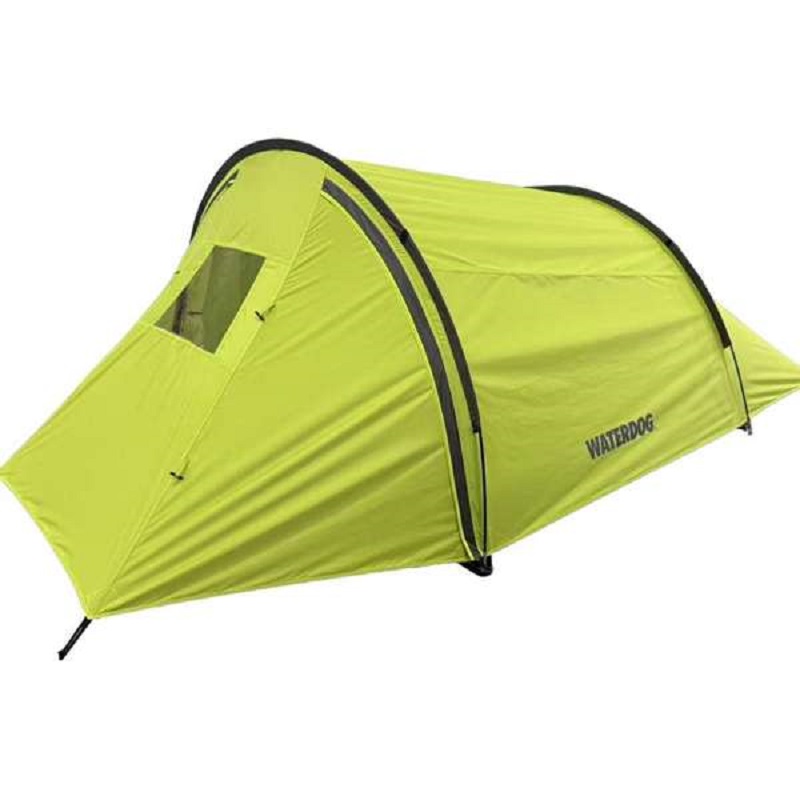 Waterdog Carpa Norway 3 Personas