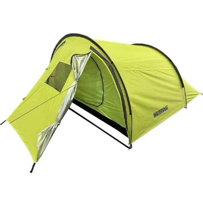 Waterdog Carpa Norway 3 Personas