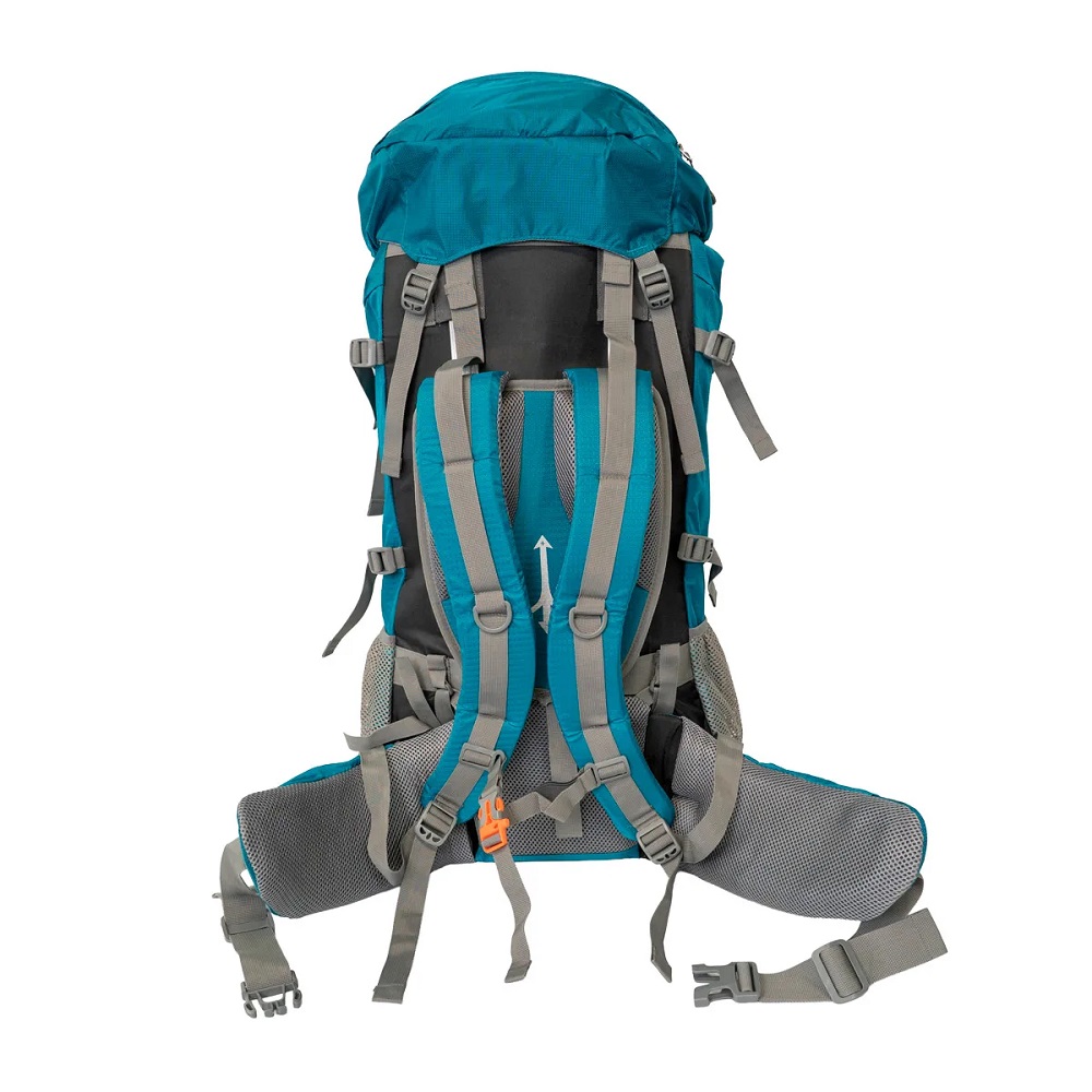 Spinit Mochila Trekker 70Lts