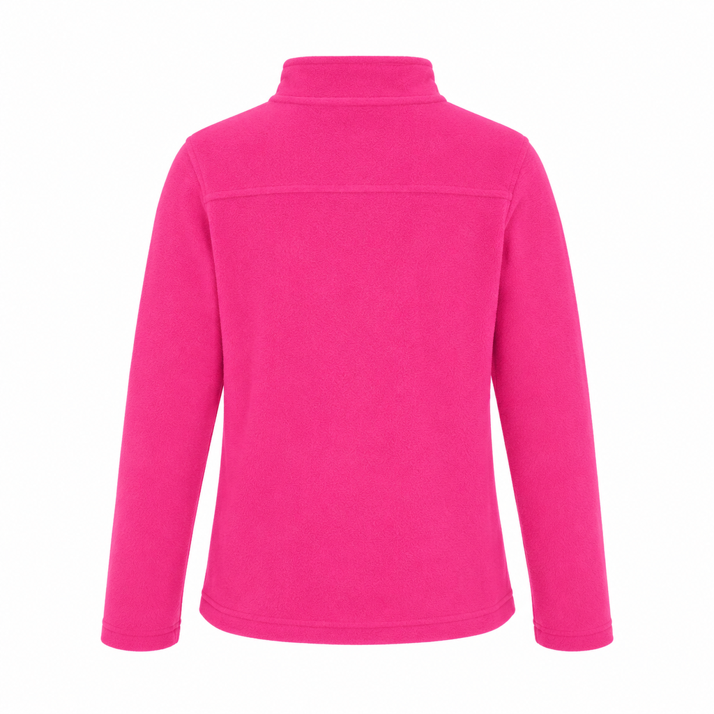 Nexxt Campera Micropolar Alpine Fucsia