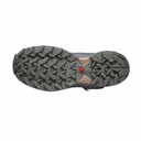 Salomon Bota X Ultra 360 GTX W Gris