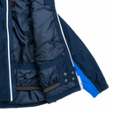 Nexxt Campera Sleet Ski Junior Verde