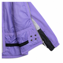 Nexxt Campera Sleet Ski Junior Verde