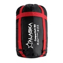 Alaska Bolsa de Dormir Compact Soft 150