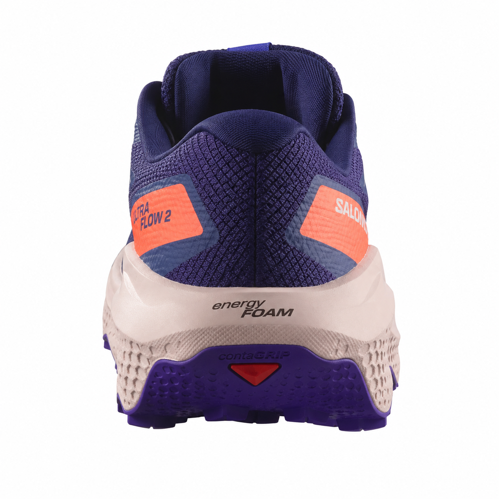 Salomon Zapatilla Ultra Flow2 Gtx W