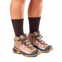 Salomon Bota X Ultra 360 GTX W Marron