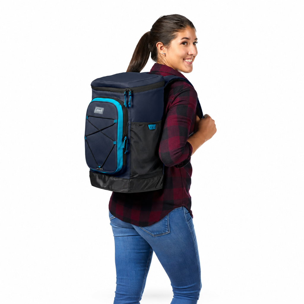 Coleman Conservadora Mochila Xpand 30 Latas