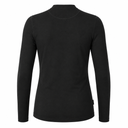 Trevo Camiseta Térmica Bamboo