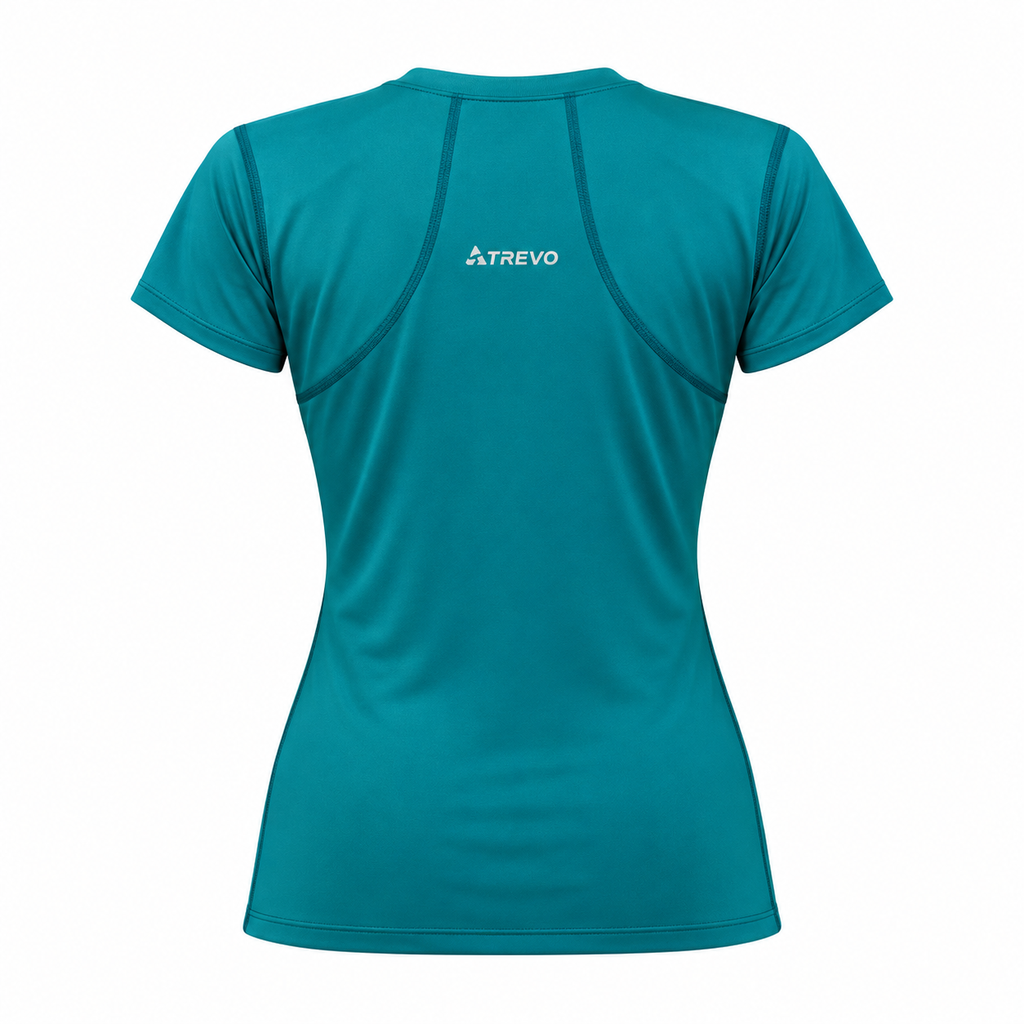 Trevo Remera X Trail W