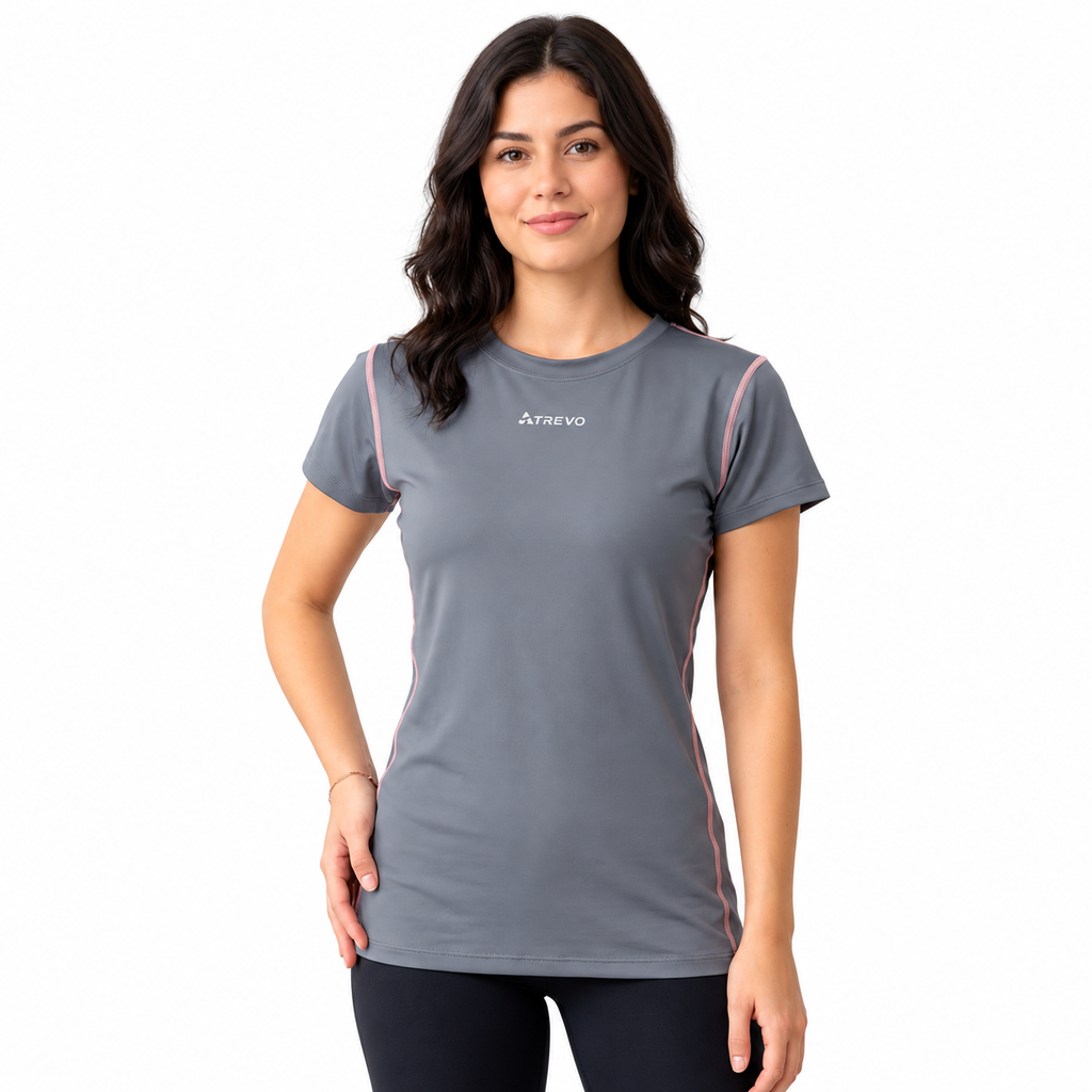 Trevo Remera X Trail W