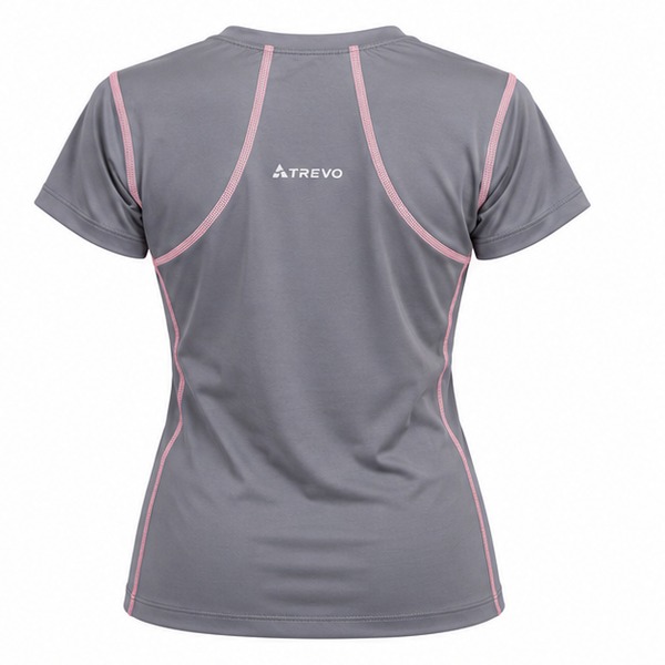 Trevo Remera X Trail W