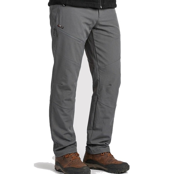 Trevo Pantalón Sendero M