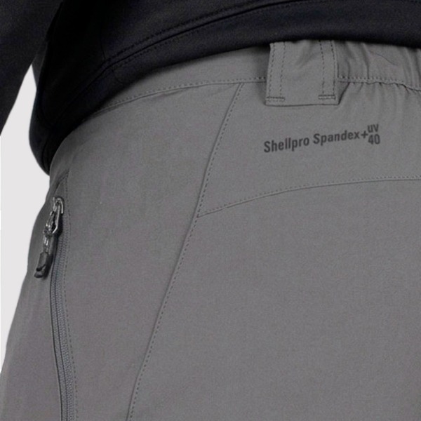 Trevo Pantalón Sendero M