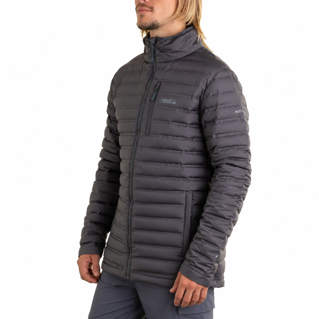 Nexxt Campera de Pluma Altitud Flare
