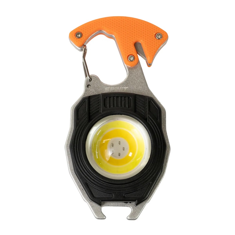 Spinit Linterna Multi 500R