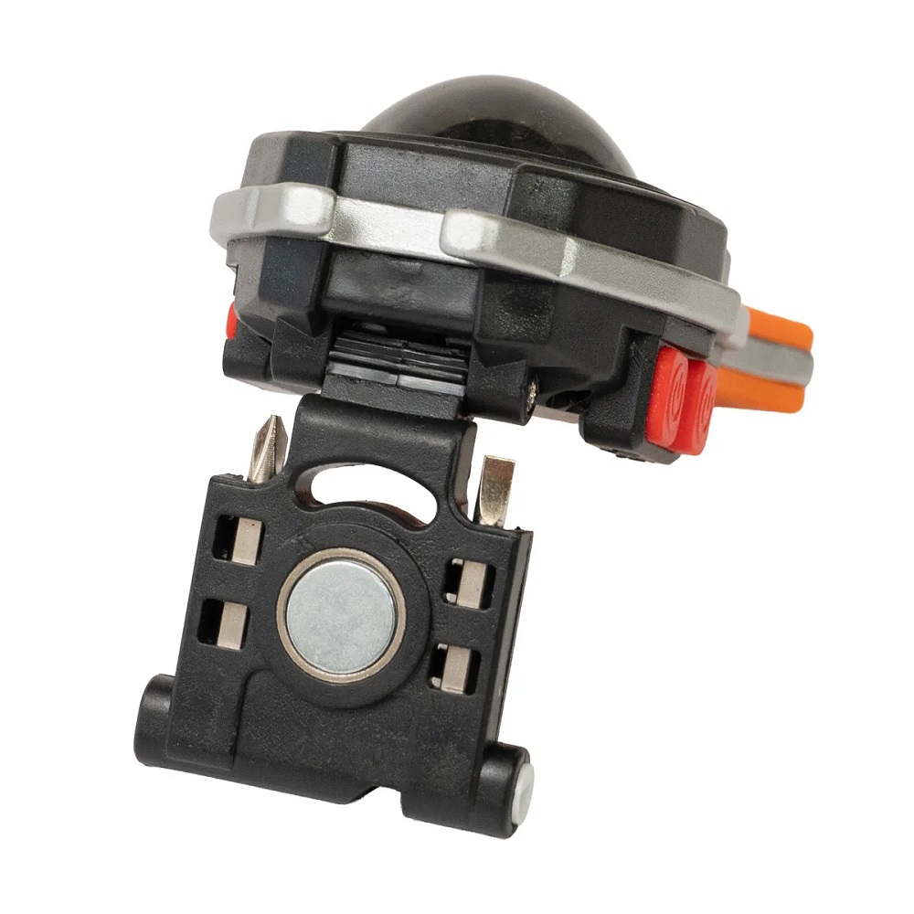 Spinit Linterna Multi 500R