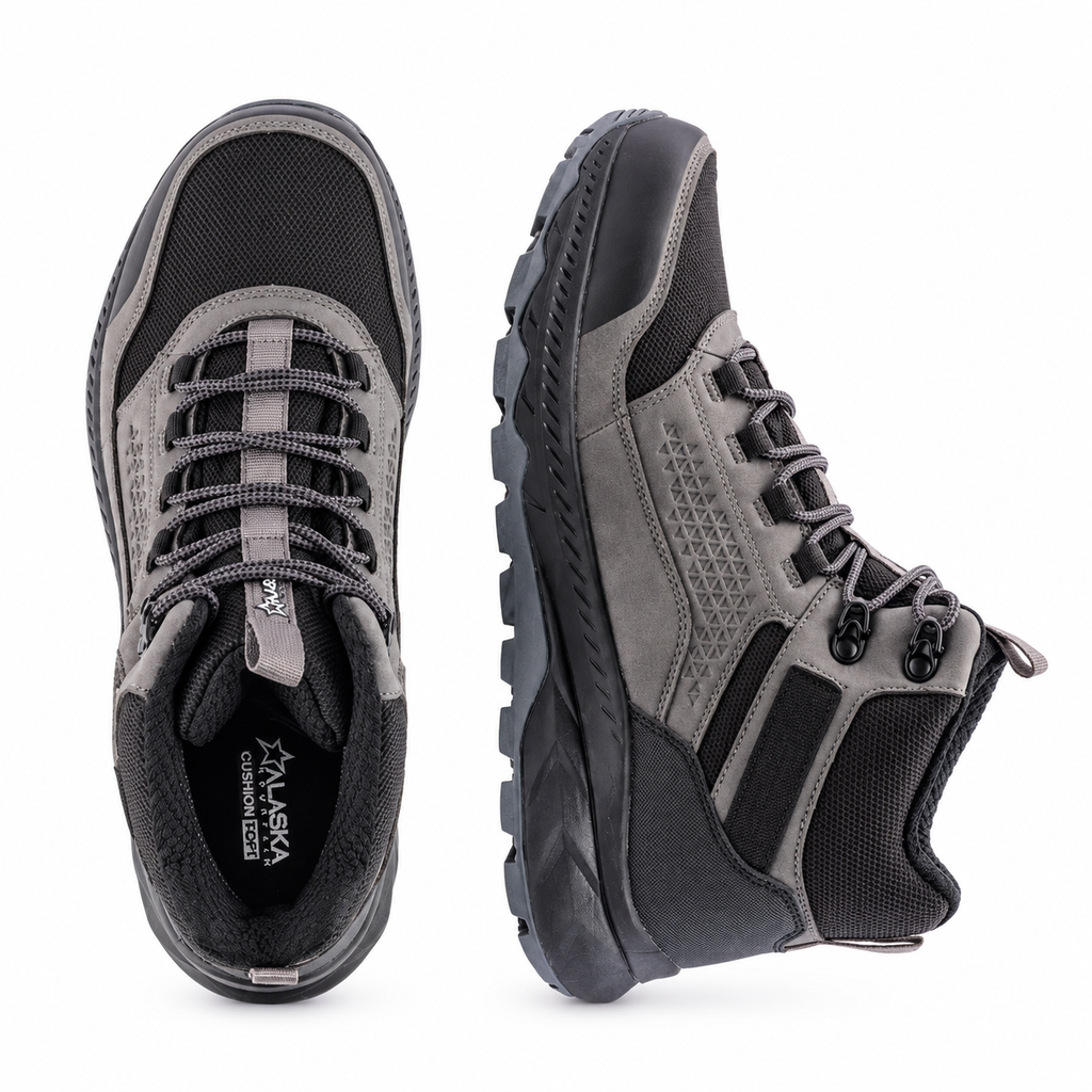 Alaska Bota Jawar M
