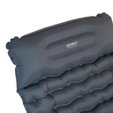 Spinit Colchoneta Inflable Aerolite Plus C/Bomba