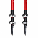 Alaska Bastones Climber Pro Aluminio Telescópicos