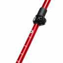 Alaska Bastones Climber Pro Aluminio Telescópicos