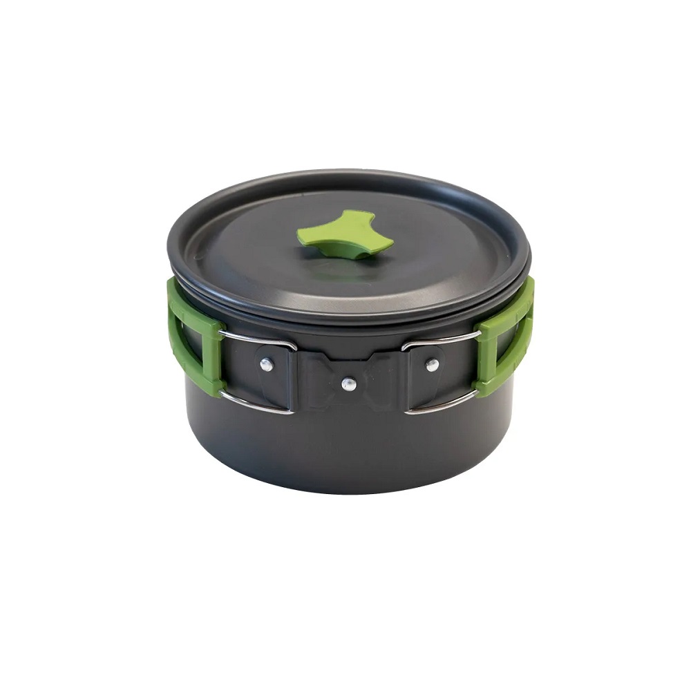 Spinit Marmita 4P C/Funda