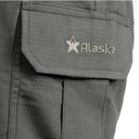 Alaska Pantalón Desmon. Lanin M