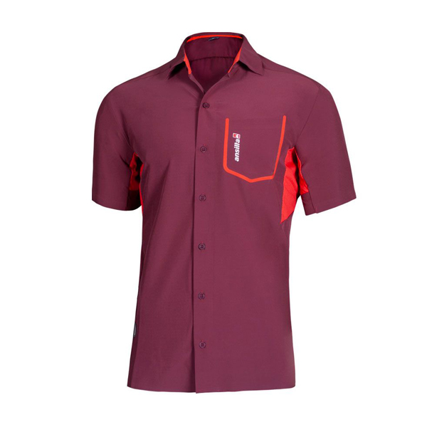 Ansilta Camisa W-Max 2 H