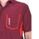 Ansilta Camisa W-Max 2 H