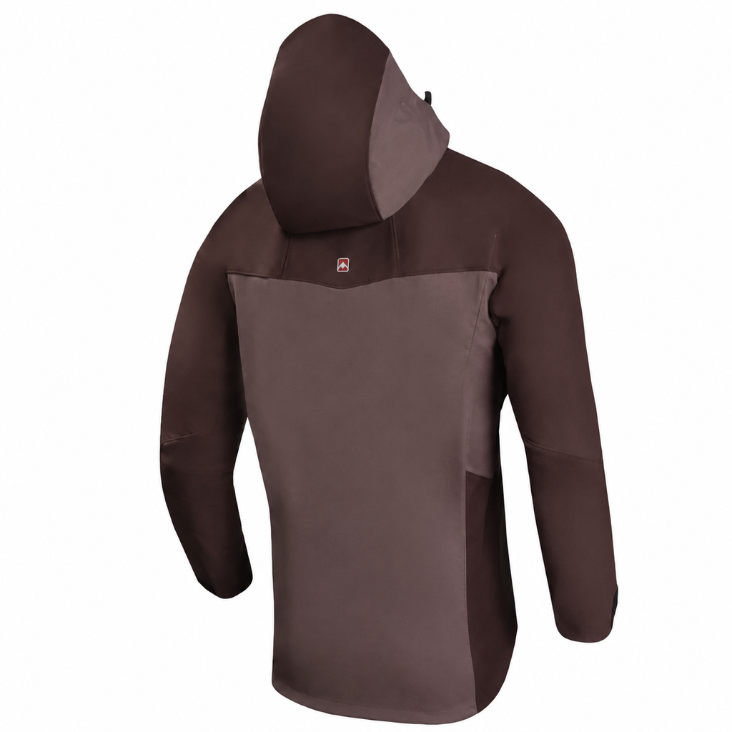 Ansilta Camp. Raptor Plus M