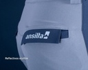 Ansilta Pantalon Celer W