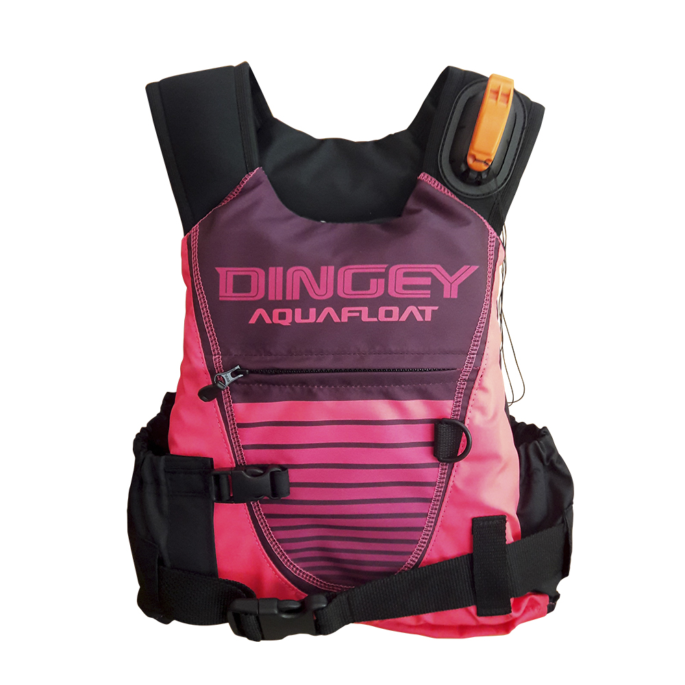 Aquafloat Chaleco Dingey