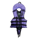 Aquafloat Chaleco Pro Fish C/Cuello Niños