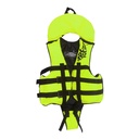 Aquafloat Chaleco Pro Fish C/Cuello Niños