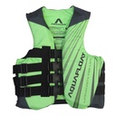 Aquafloat Chaleco Ski Colores 4T New