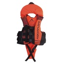 Aquafloat Chaleco Ski Con Cuello Niños