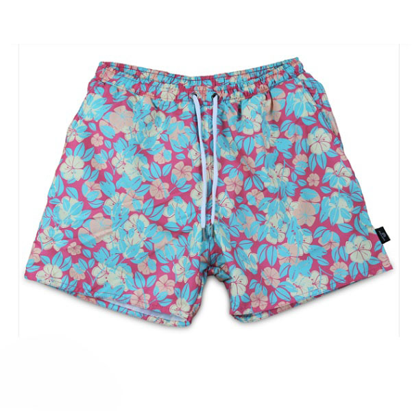 Athix Short de Baño Francis