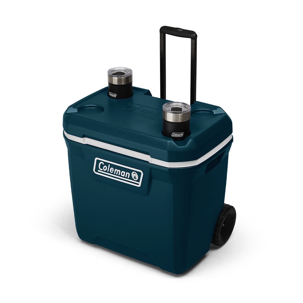 Coleman Conservadora 316 Series 65 QT