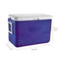 Coleman Conservadora Beach 28QT