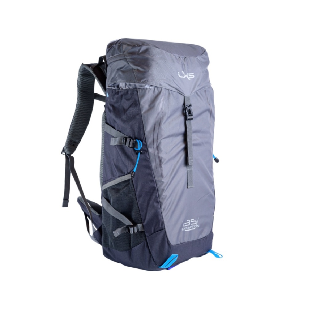 Lexus Mochila Exception 35 Lts