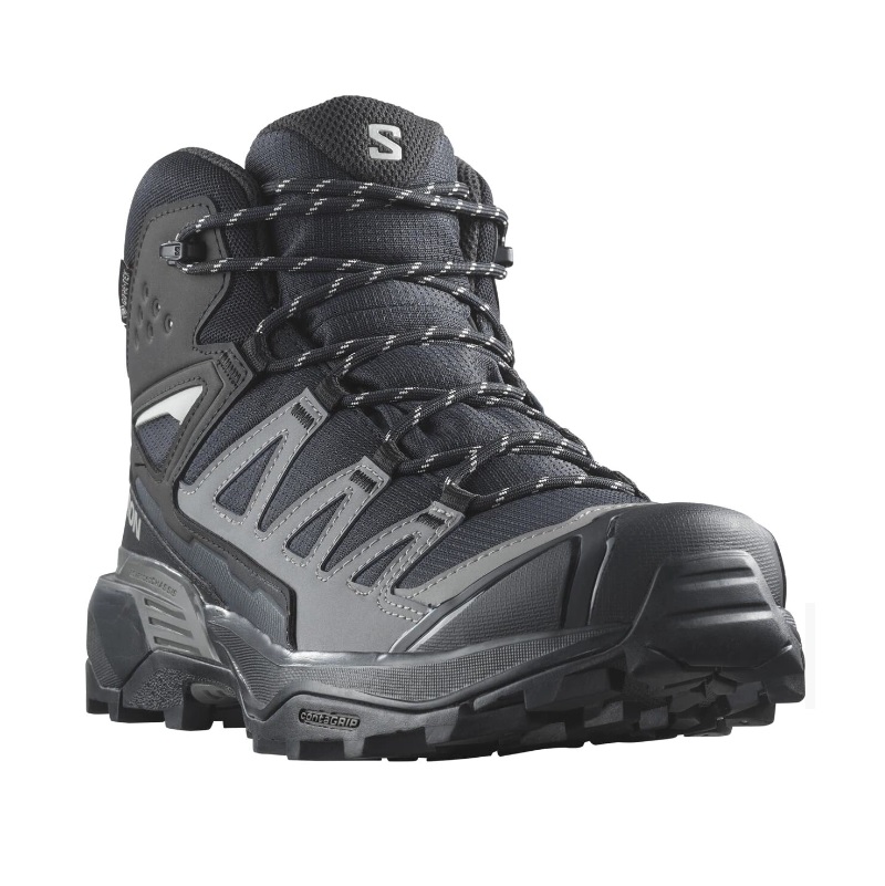 Salomon Bota X Ultra 360 GTX M Negro