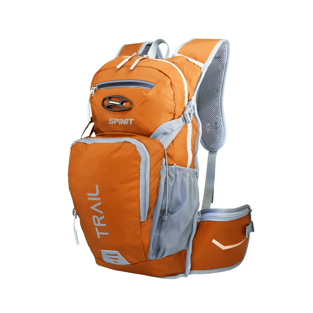 Spinit Mochila Trail 11 Lts