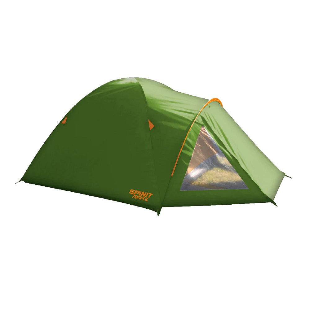 Spinit Carpa Traful III
